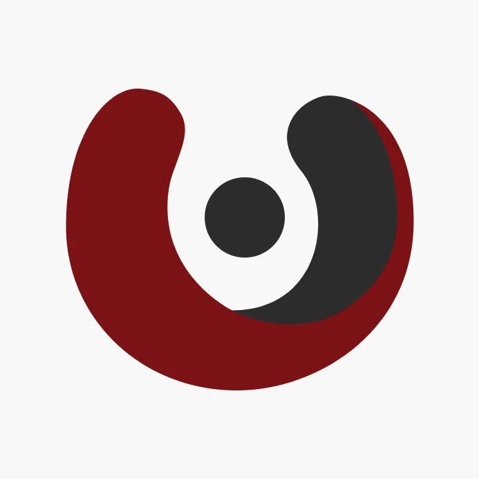 Logo design for Psykologhjælpen | Rain Creative